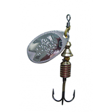 Abu Garcia Fast Attack Spinners - ALL VARIETIES